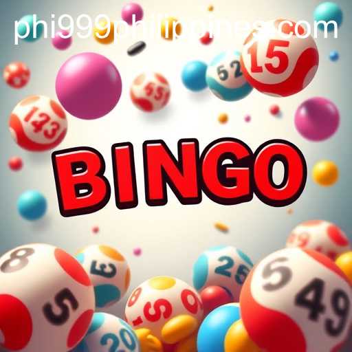 Bingo Games