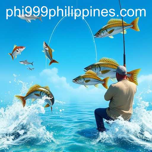Fishing Games