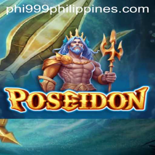 Dive into the Mythical World of Poseidon: Game Overview and Rules