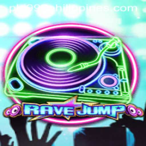 Embrace the Neon: Exploring the World of RaveJump